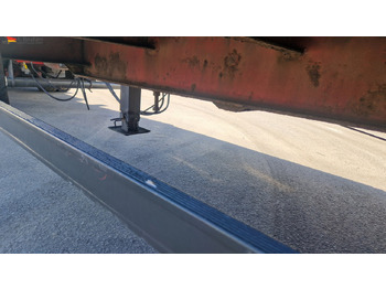 Remolque con toldo Möslein Tandemanhänger alt, aber ok: foto 5 Remolque con toldo Möslein Tandemanhänger alt, aber ok: foto 5