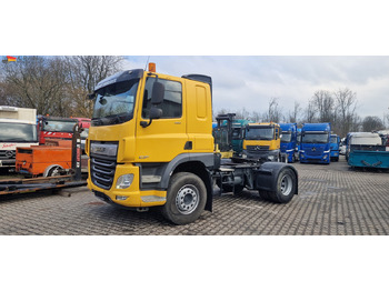 Cabeza tractora DAF CF 450