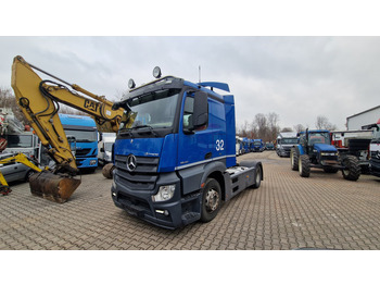 Cabeza tractora MERCEDES-BENZ