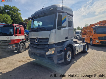 Cabeza tractora MERCEDES-BENZ