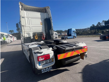 Cabeza tractora DAF XF 105 460: foto 4 Cabeza tractora DAF XF 105 460: foto 4