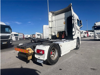 Cabeza tractora DAF XF 105 460: foto 3 Cabeza tractora DAF XF 105 460: foto 3