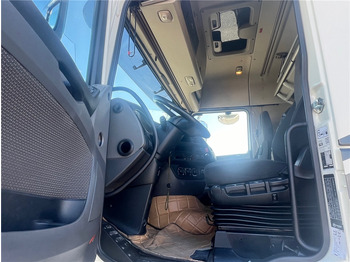 Cabeza tractora DAF XF 105 460: foto 5 Cabeza tractora DAF XF 105 460: foto 5