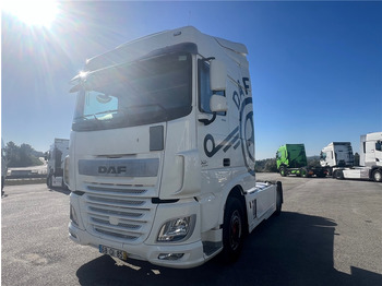Cabeza tractora DAF XF 105 460: foto 2 Cabeza tractora DAF XF 105 460: foto 2