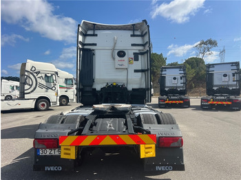 Arrendamiento de Iveco S-WAY 460 Iveco S-WAY 460: foto 5
