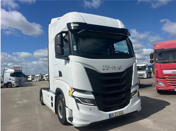 Arrendamiento de Iveco S-WAY 460 Iveco S-WAY 460: foto 3