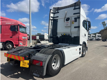 Arrendamiento de Iveco S-WAY 460 Iveco S-WAY 460: foto 4