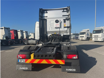Cabeza tractora Iveco S-WAY 500: foto 5