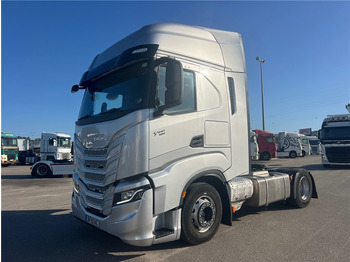 Cabeza tractora Iveco S-WAY 500: foto 3