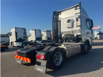 Cabeza tractora Iveco S-WAY 500: foto 4