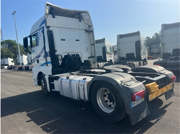 Cabeza tractora MAN TGX 18.480/RETARDER/: foto 4