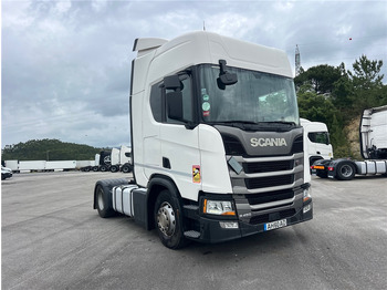 Arrendamiento de Scania R450 Scania R450: foto 3