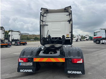 Arrendamiento de Scania R450 Scania R450: foto 5