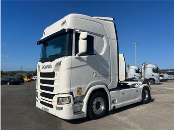 Arrendamiento de Scania S500 / FULL AIR / RETARDER Scania S500 / FULL AIR / RETARDER: foto 1