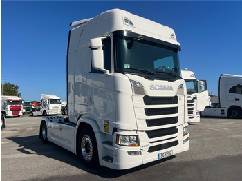 Arrendamiento de Scania S500 / FULL AIR / RETARDER Scania S500 / FULL AIR / RETARDER: foto 3