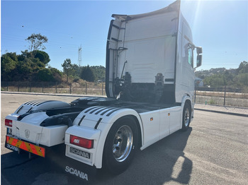 Arrendamiento de Scania S500 / FULL AIR / RETARDER Scania S500 / FULL AIR / RETARDER: foto 4