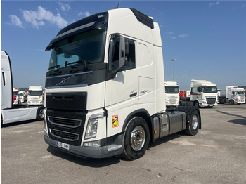 Cabeza tractora VOLVO FH 500