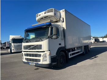 Camión frigorífico VOLVO FM9