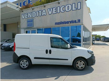 Furgón FIAT Doblo Cargo