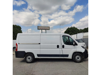 Arrendamiento de  FIAT DUCATO L1H1 140 FIAT DUCATO L1H1 140: foto 2