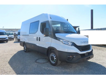 Minibús IVECO Daily 35s14