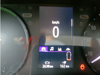 Furgón, Furgoneta eléctrica RENAULT KANGOO EV45 – 100% ELETTRICO: foto 5