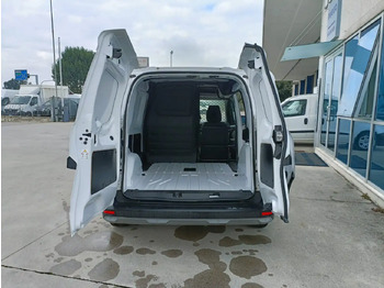 Furgón, Furgoneta eléctrica RENAULT KANGOO EV45 – 100% ELETTRICO: foto 3