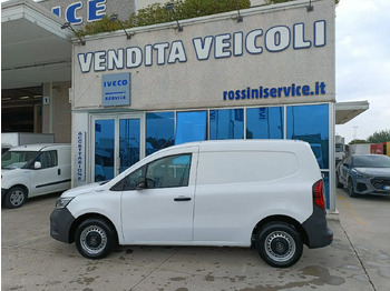 Furgón, Furgoneta eléctrica RENAULT KANGOO EV45 – 100% ELETTRICO: foto 4