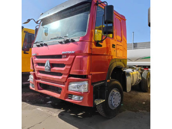Cabeza tractora Howo Brandnew unused 371 6X4: foto 5 Cabeza tractora Howo Brandnew unused 371 6X4: foto 5