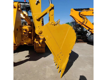 Excavadora de cadenas Caterpillar 325C: foto 5