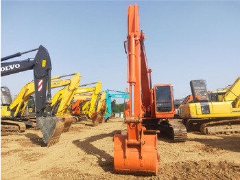 Excavadora de cadenas Doosan DH225: foto 3