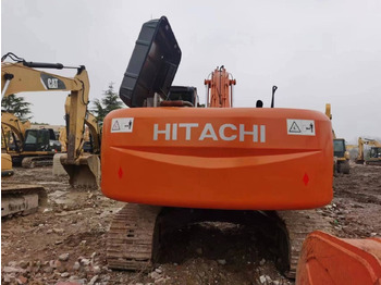 Excavadora de cadenas Hitachi ZX250: foto 3