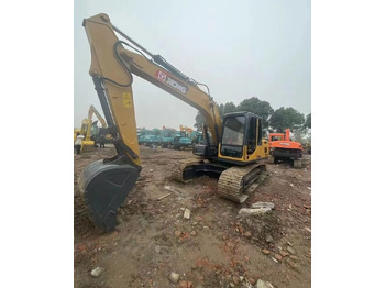 Excavadora de cadenas XCMG XE150D: foto 5 Excavadora de cadenas XCMG XE150D: foto 5
