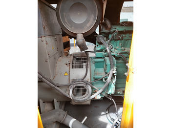 Generador industriale ATLAS COPCO: foto 3 Generador industriale ATLAS COPCO: foto 3