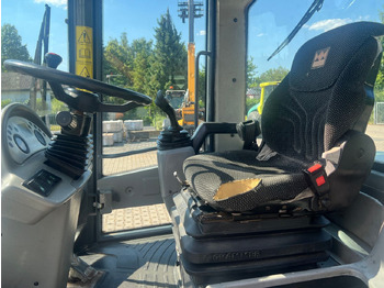 Cargadora de ruedas Terex TL 65: foto 4