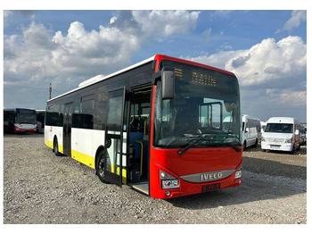 Autobús urbano IVECO Crossway