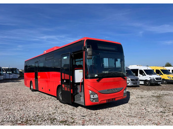 Autobús urbano IVECO Crossway