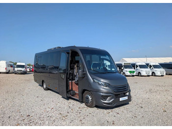 Minibús IVECO Daily 70c21