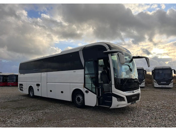 Autocar MAN Lion's Coach