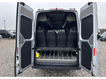 Minibús, Furgoneta de pasajeros nuevo MAN TGE 5.160: foto 5