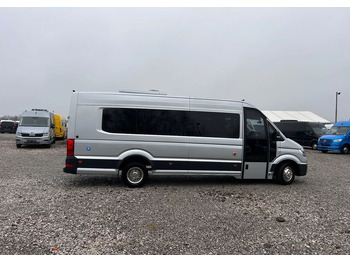 Minibús, Furgoneta de pasajeros nuevo MAN TGE 5.160: foto 3