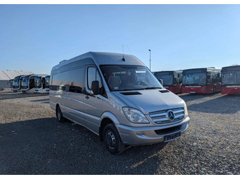 Minibús MERCEDES-BENZ Sprinter 515
