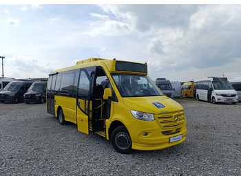 Autobús urbano MERCEDES-BENZ Sprinter
