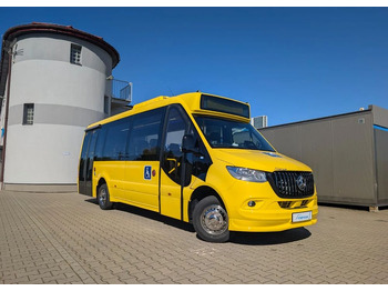 Autobús urbano MERCEDES-BENZ Sprinter