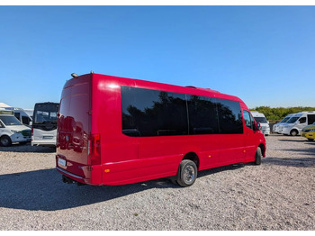 Minibús, Furgoneta de pasajeros nuevo Mercedes-Benz Sprinter 517: foto 4