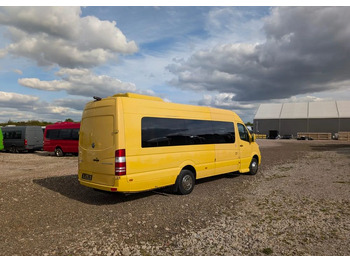 Minibús, Furgoneta de pasajeros Mercedes-Benz Sprinter 519: foto 4