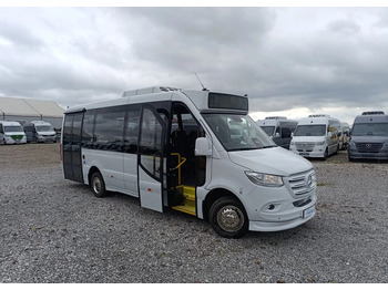 Autobús urbano MERCEDES-BENZ Sprinter