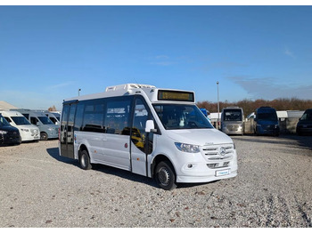 Autobús urbano MERCEDES-BENZ Sprinter