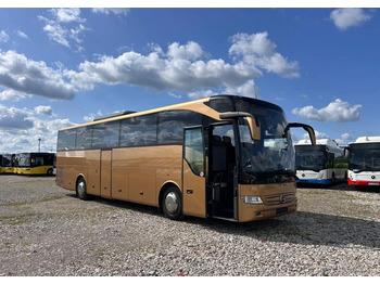 Autocar MERCEDES-BENZ