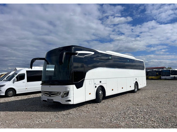 Autocar Mercedes-Benz Tourismo: foto 2 Autocar Mercedes-Benz Tourismo: foto 2